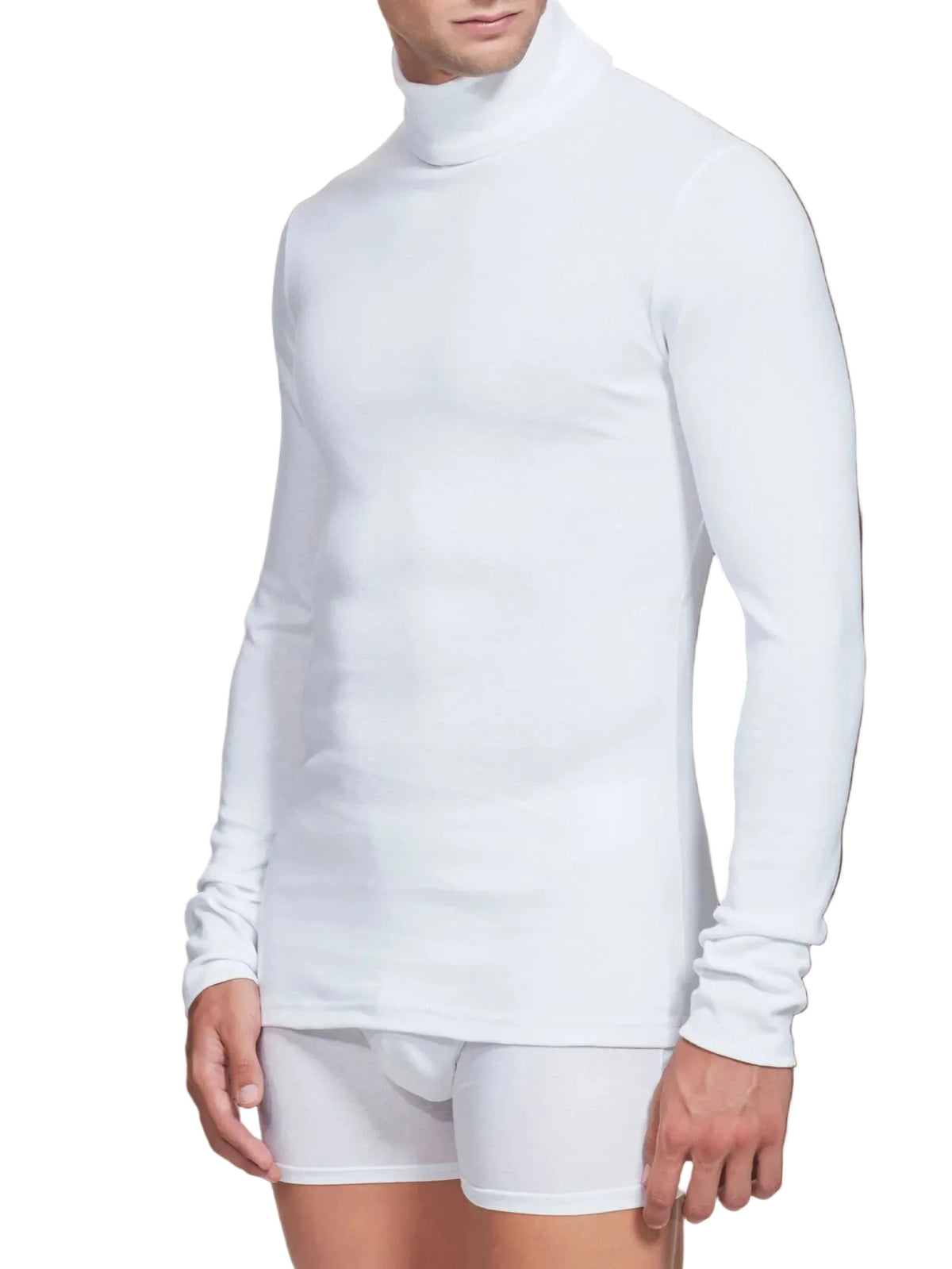 Dolcevita Uomo in Thermo Cotton