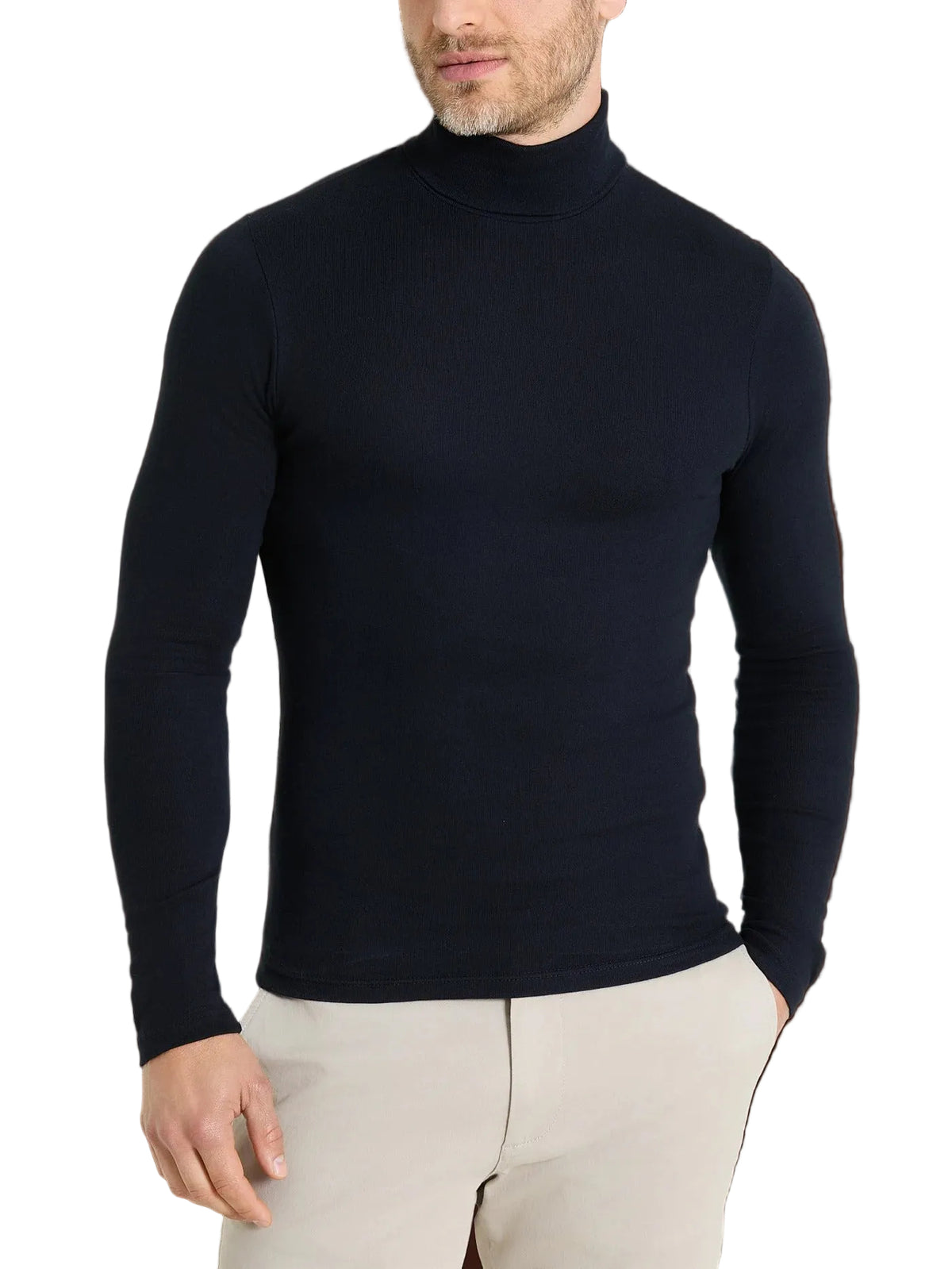 Dolcevita Uomo in Thermo Cotton