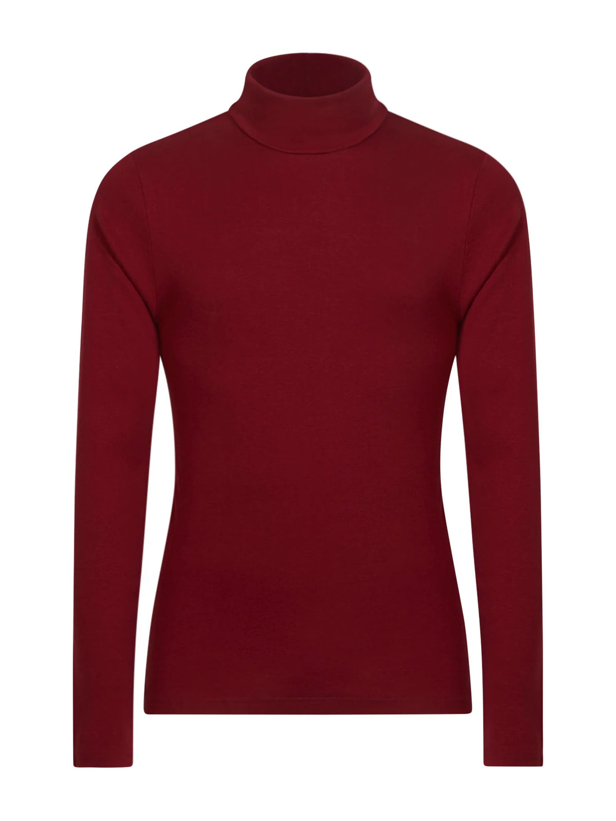 Dolcevita Uomo in Thermo Cotton