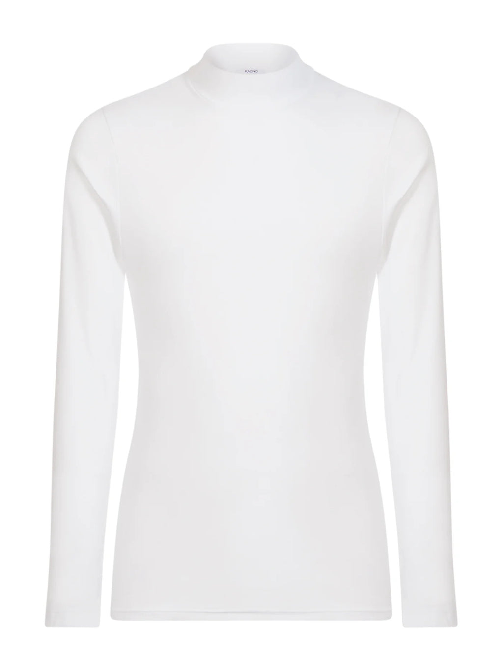 Lupetto Uomo in Thermo Cotton Ragno