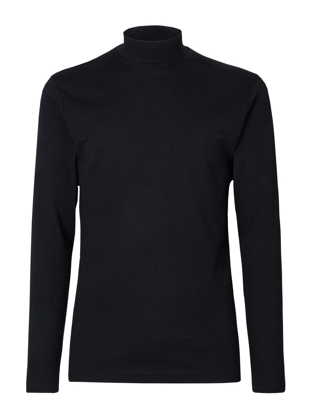 Lupetto Uomo in Thermo Cotton