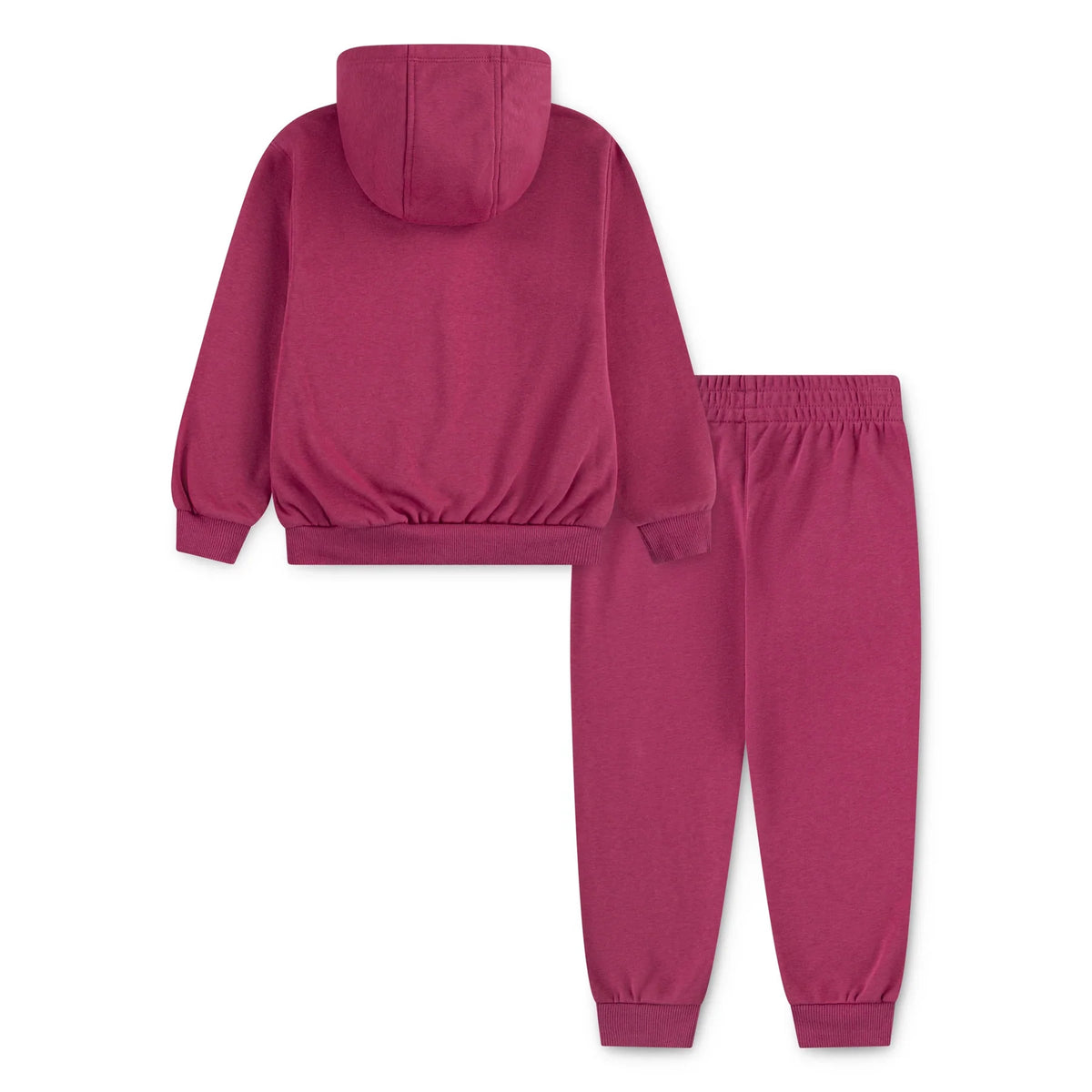 Tuta Bambina con cappuccio Nike