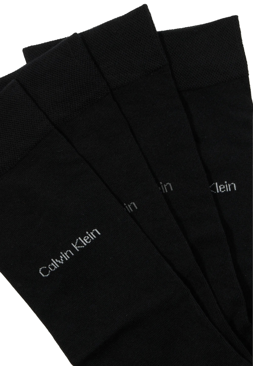Calzini Uomo Lunghi 4 paia Gift Box 1259 Calvin Klein