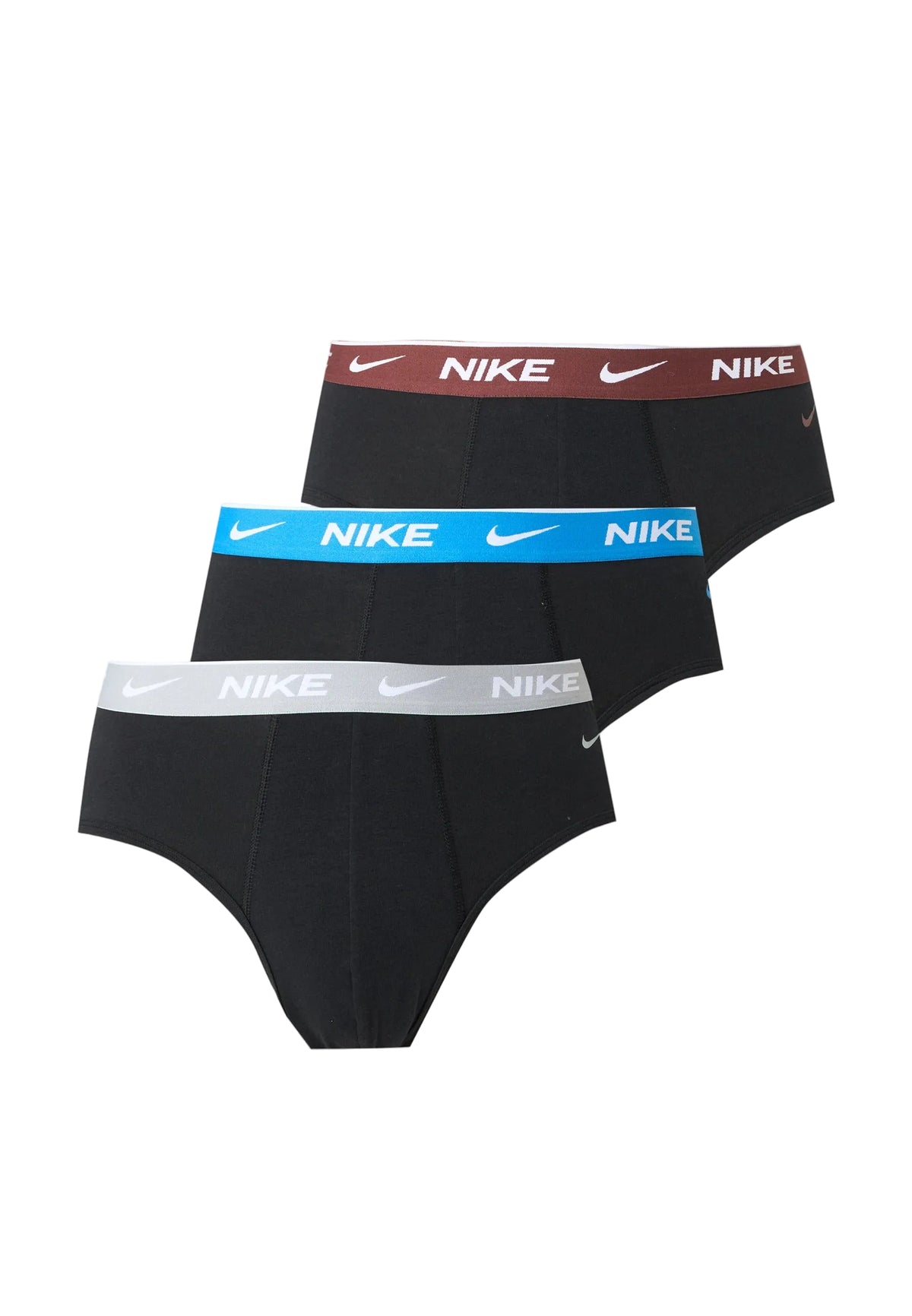 Slip Uomo Nike Essential 3 pezzi