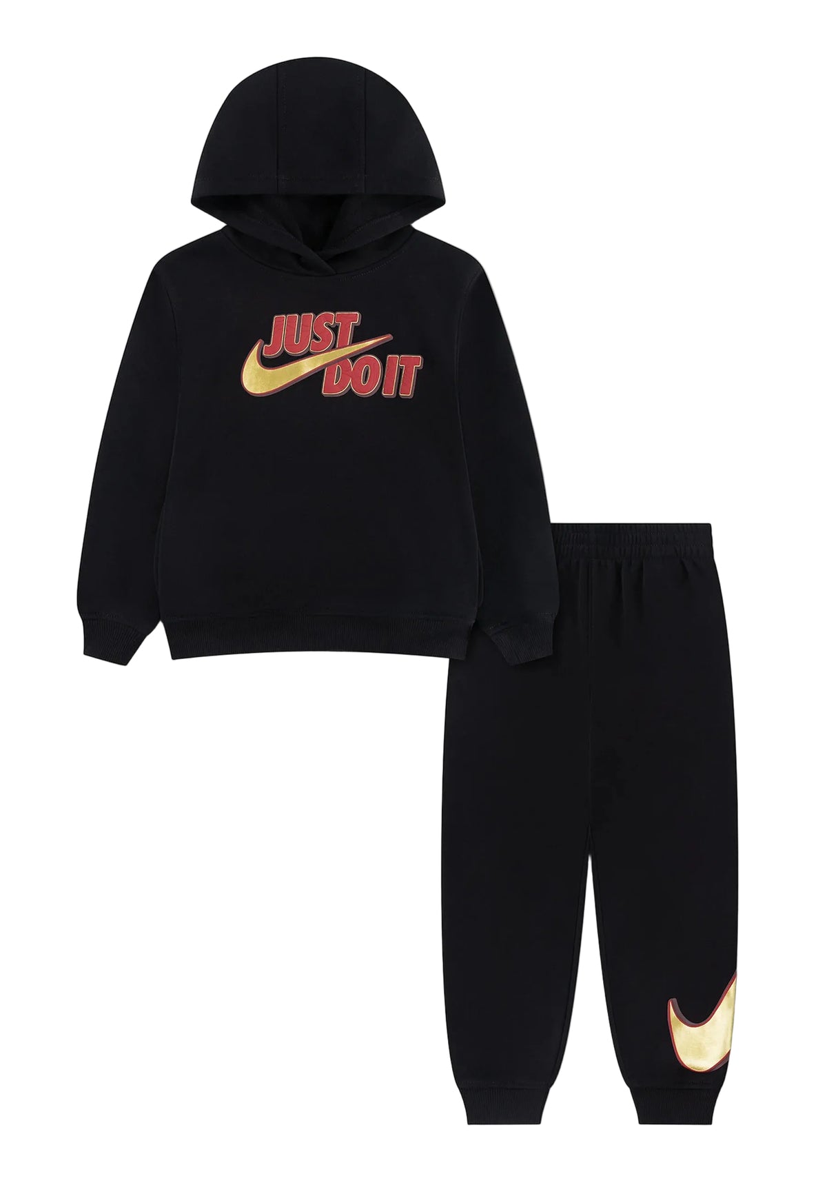 Tuta Bambino Just do It Nike