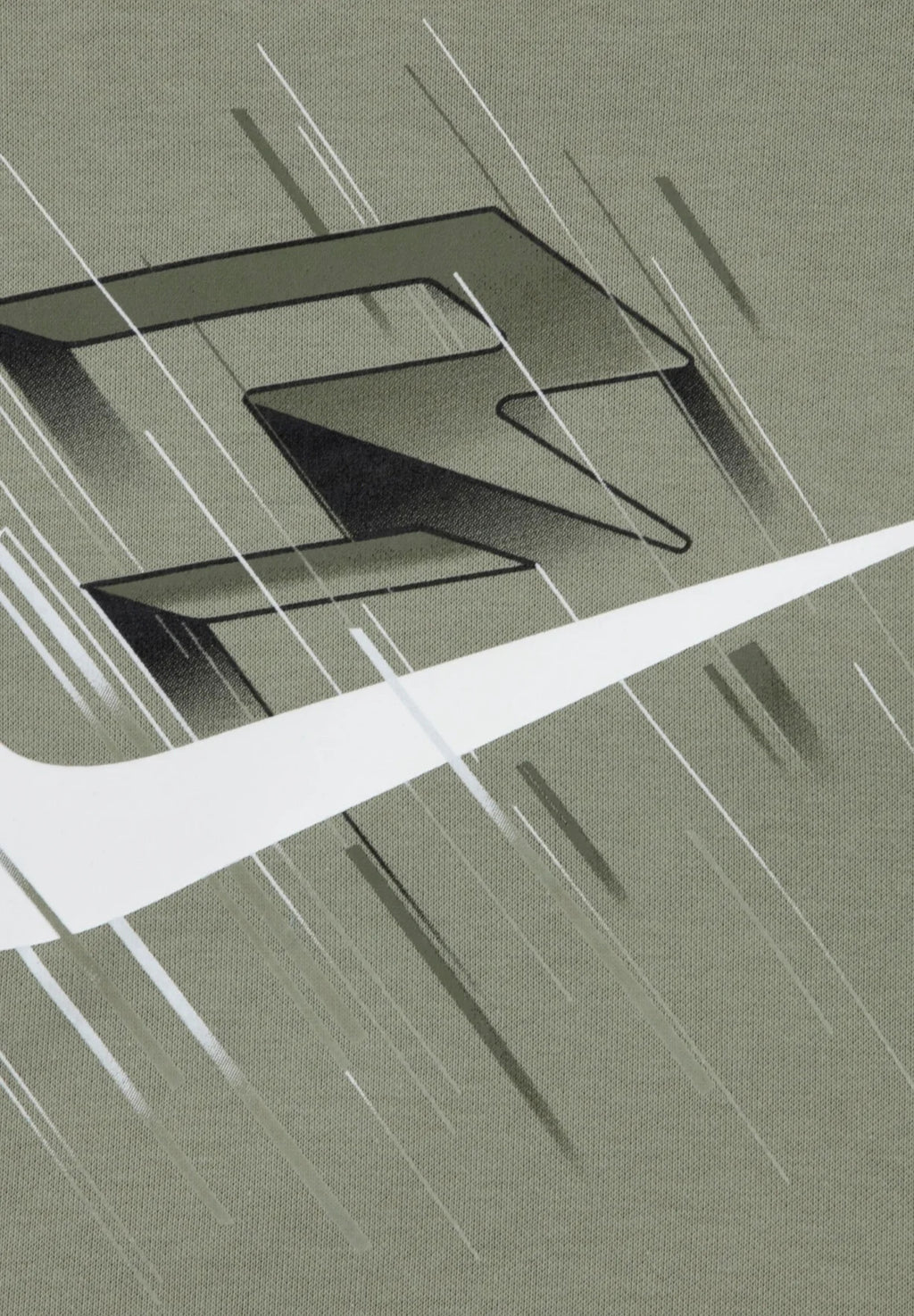 Felpa Bambino Shooting Star Icon Hoodie Nike
