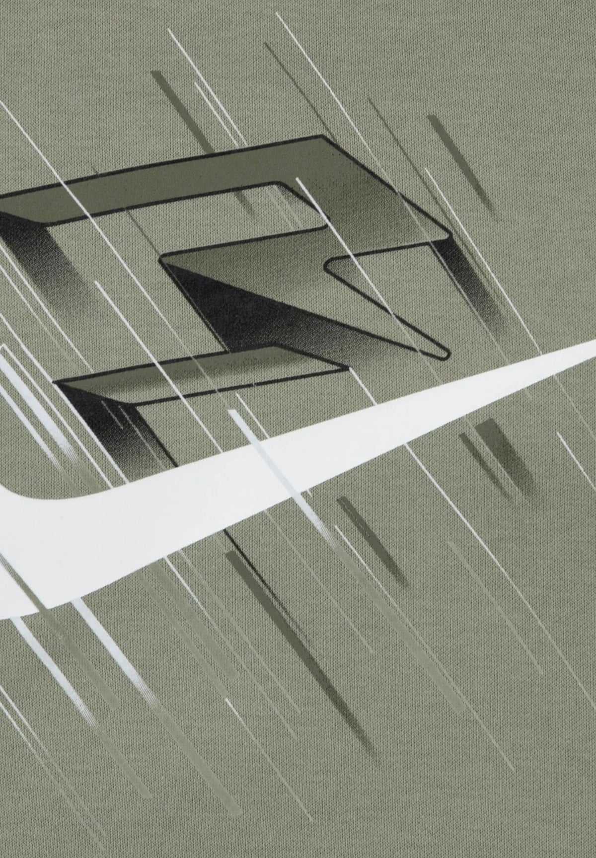 Felpa Bambino Shooting Star Icon Hoodie Nike