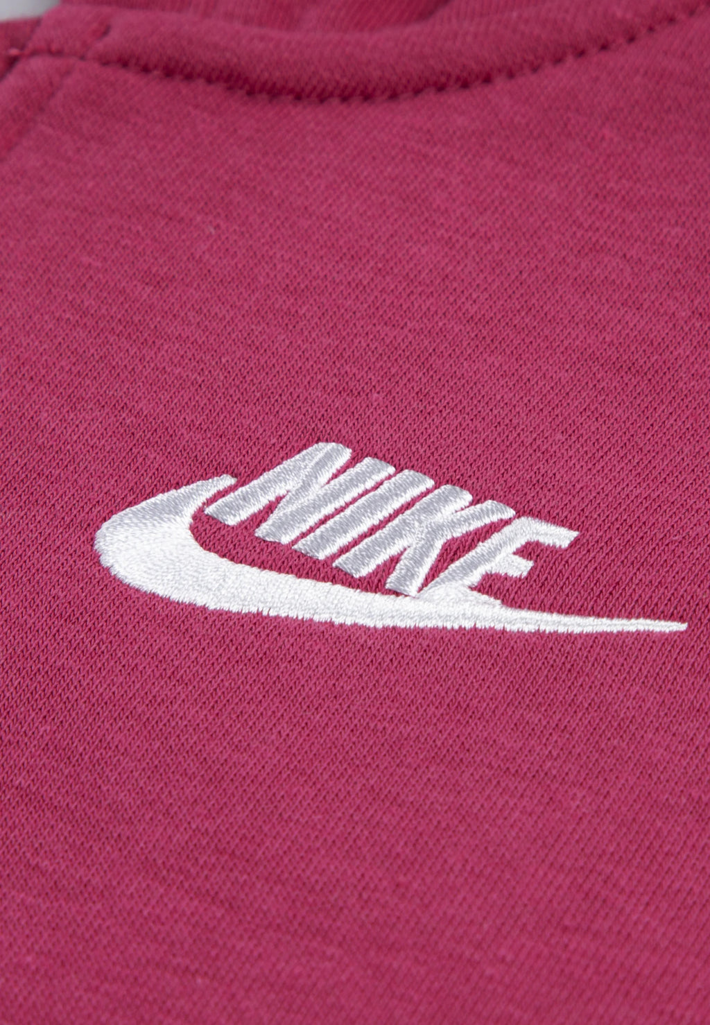 Tuta Neonata con cappuccio Nike