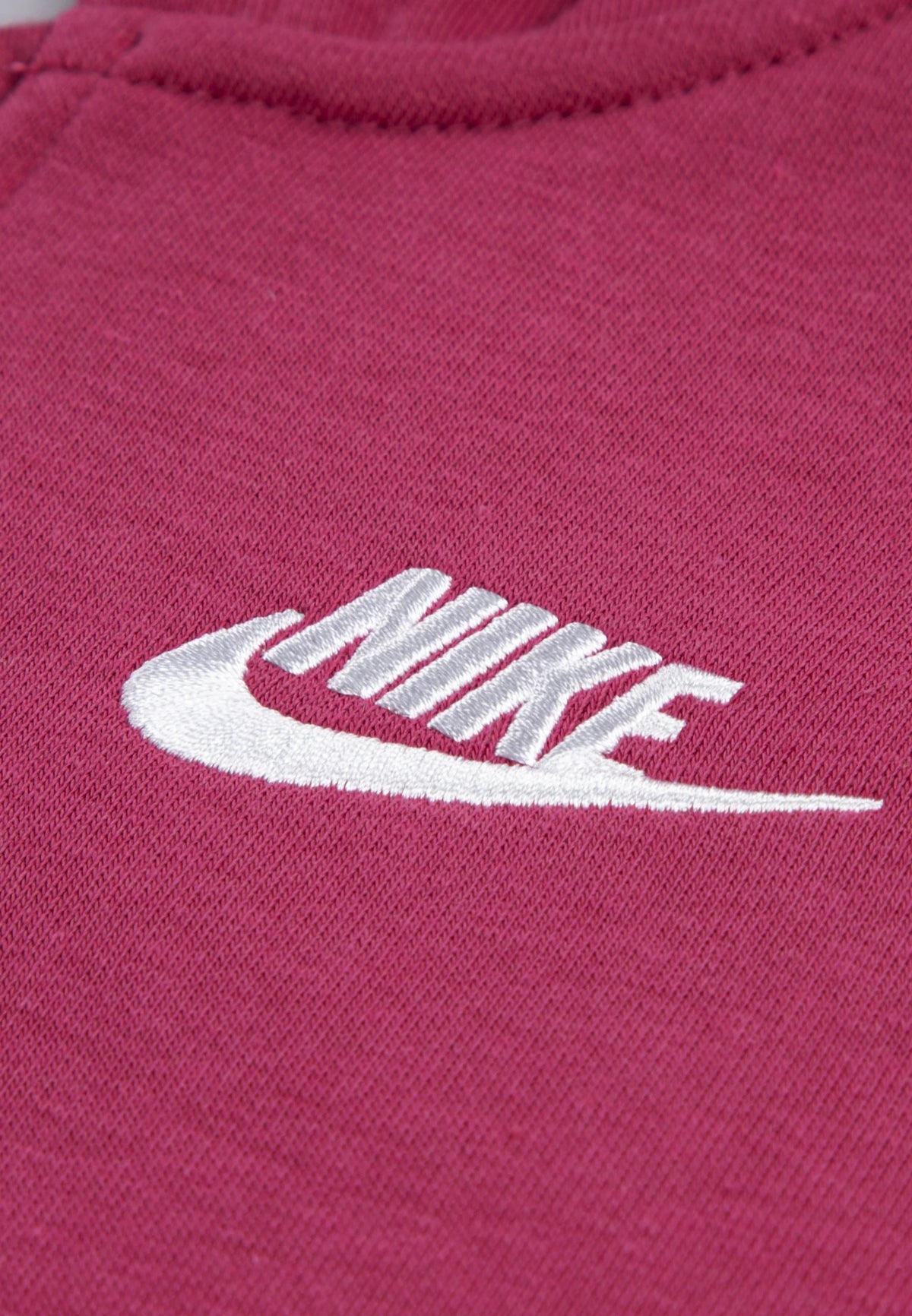 Tuta Neonata con cappuccio Nike