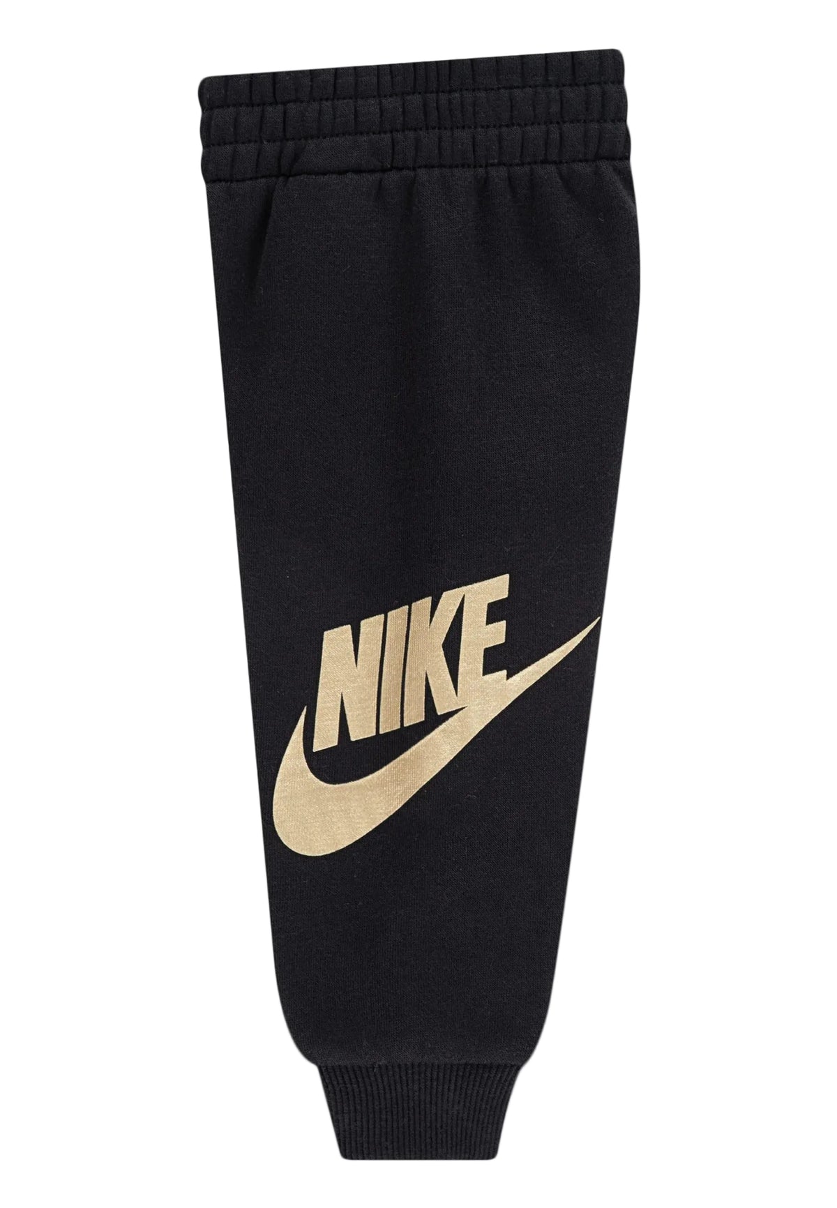 Tuta Neonati Unisex Nike logo colorato