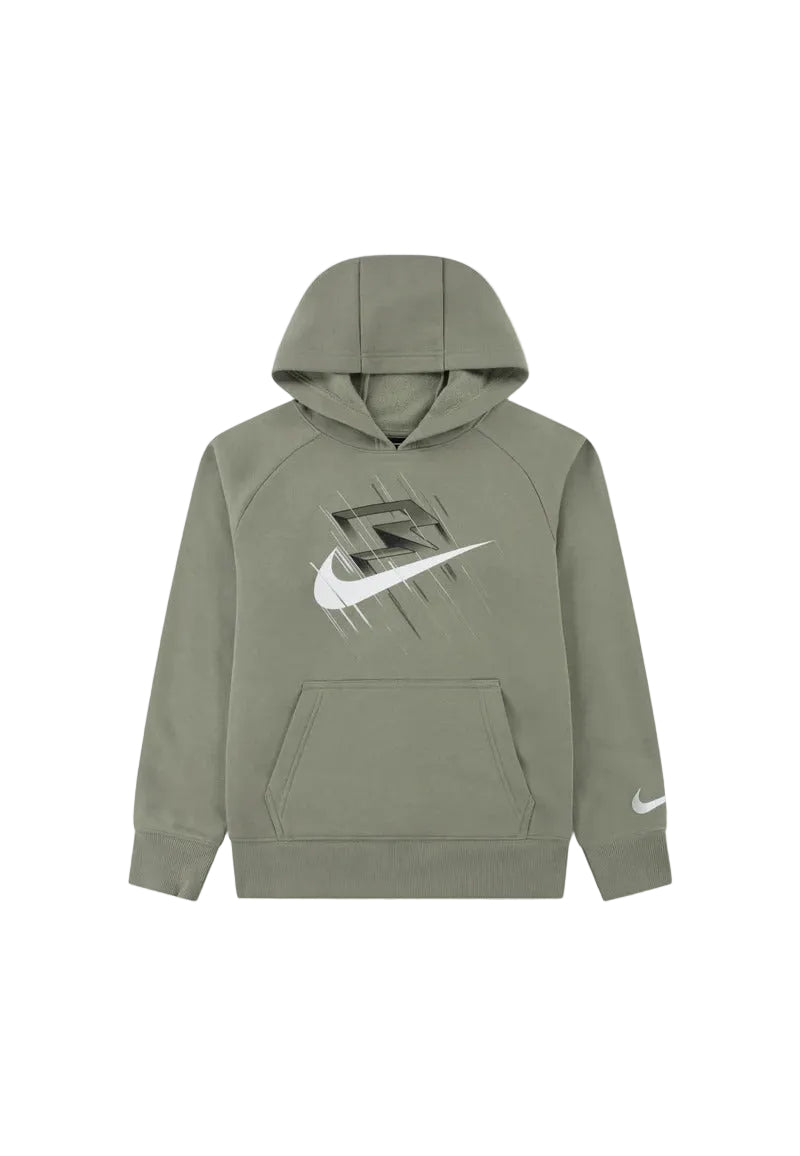 Felpa Bambino Shooting Star Icon Hoodie Nike
