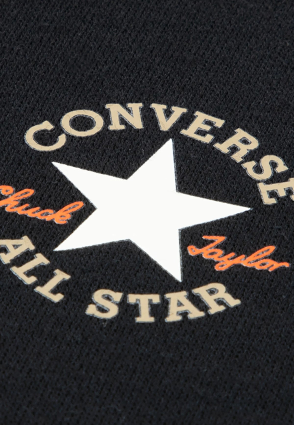 Tuta Unisex Varcity Vintage Cargo Converse