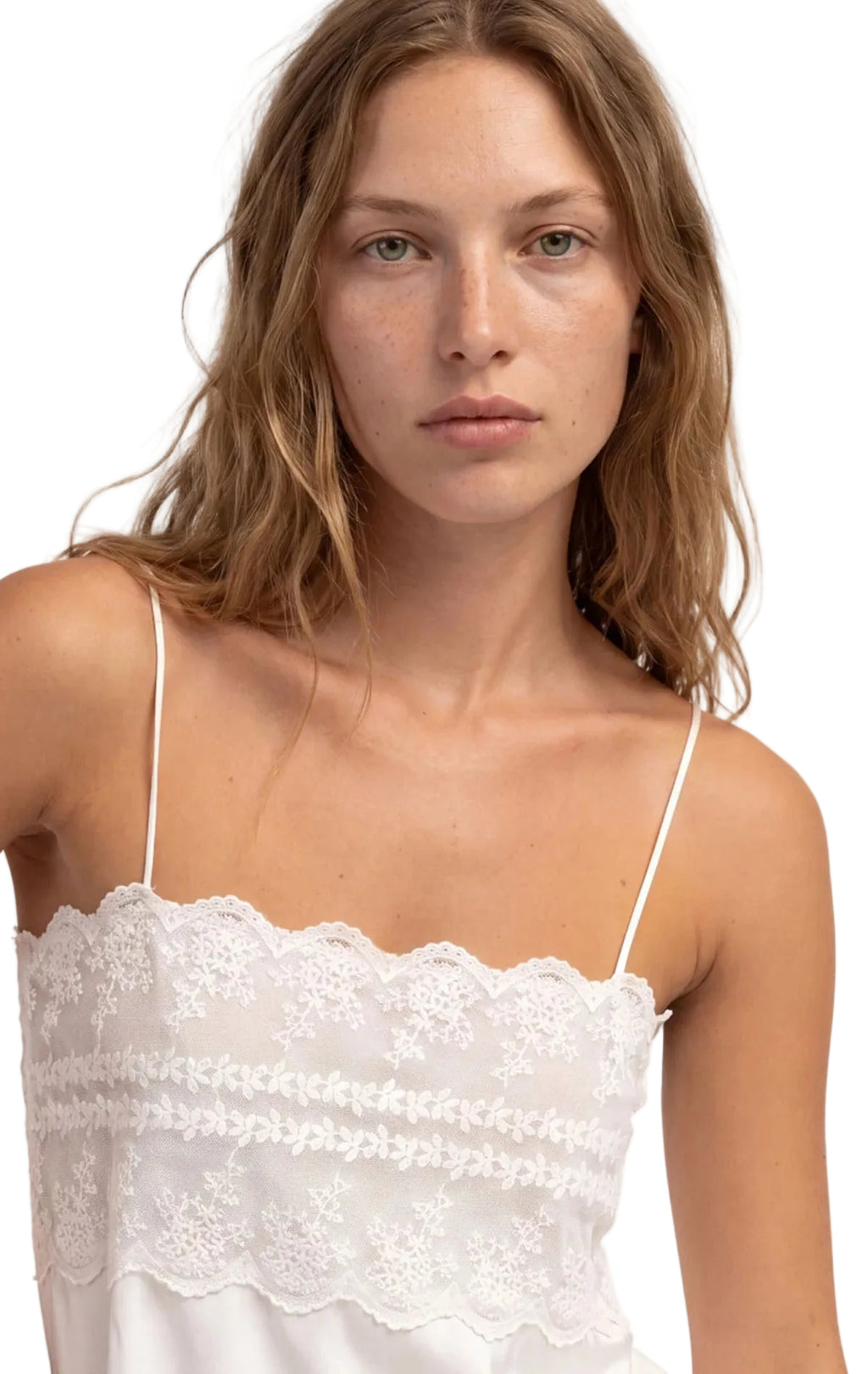 Pigiama Donna Sposa top con pantalone Admas