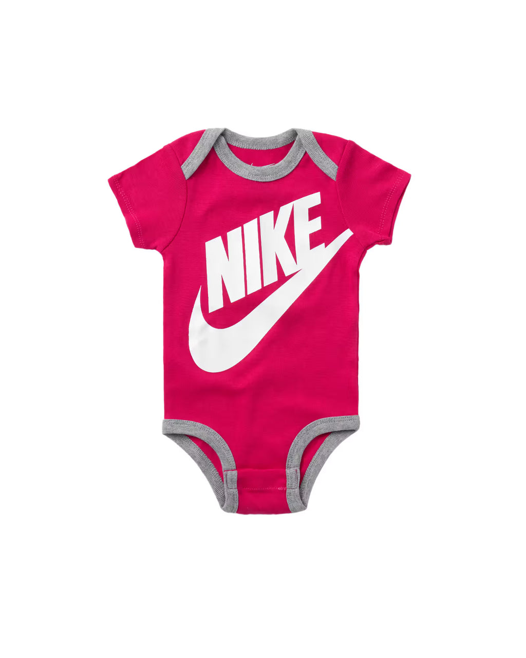 Set Neonati Logo Futura Nike
