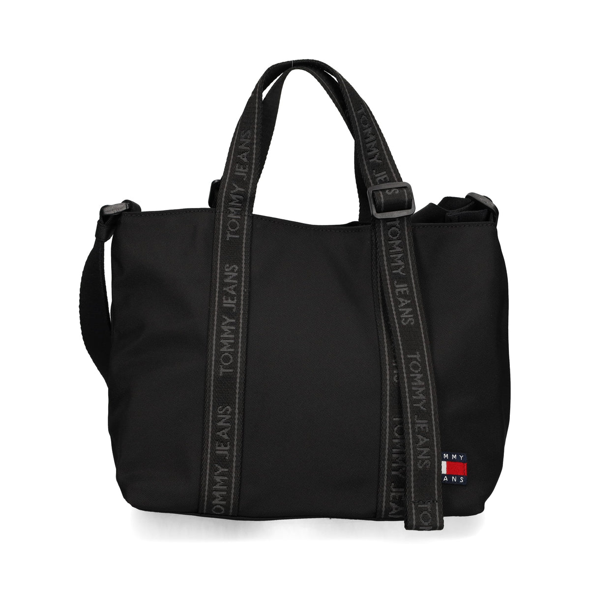 Borsa Donna Tommy Hilfiger Mini Tote con logo