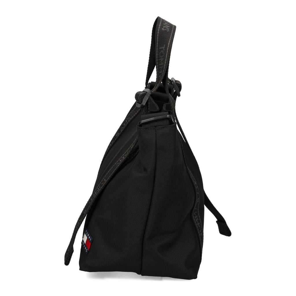 Borsa Donna Tommy Hilfiger Mini Tote con logo