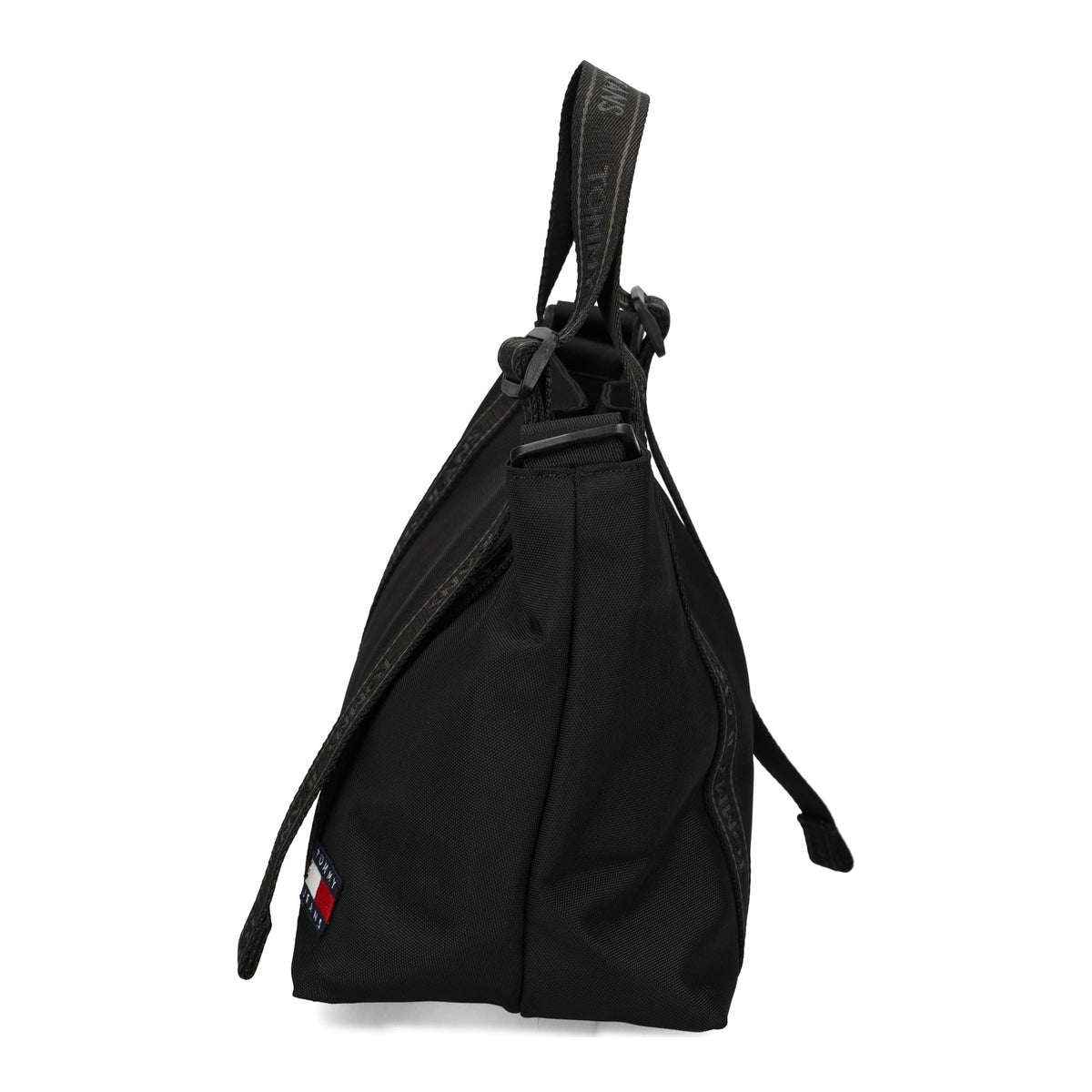 Borsa Donna Tommy Hilfiger Mini Tote con logo