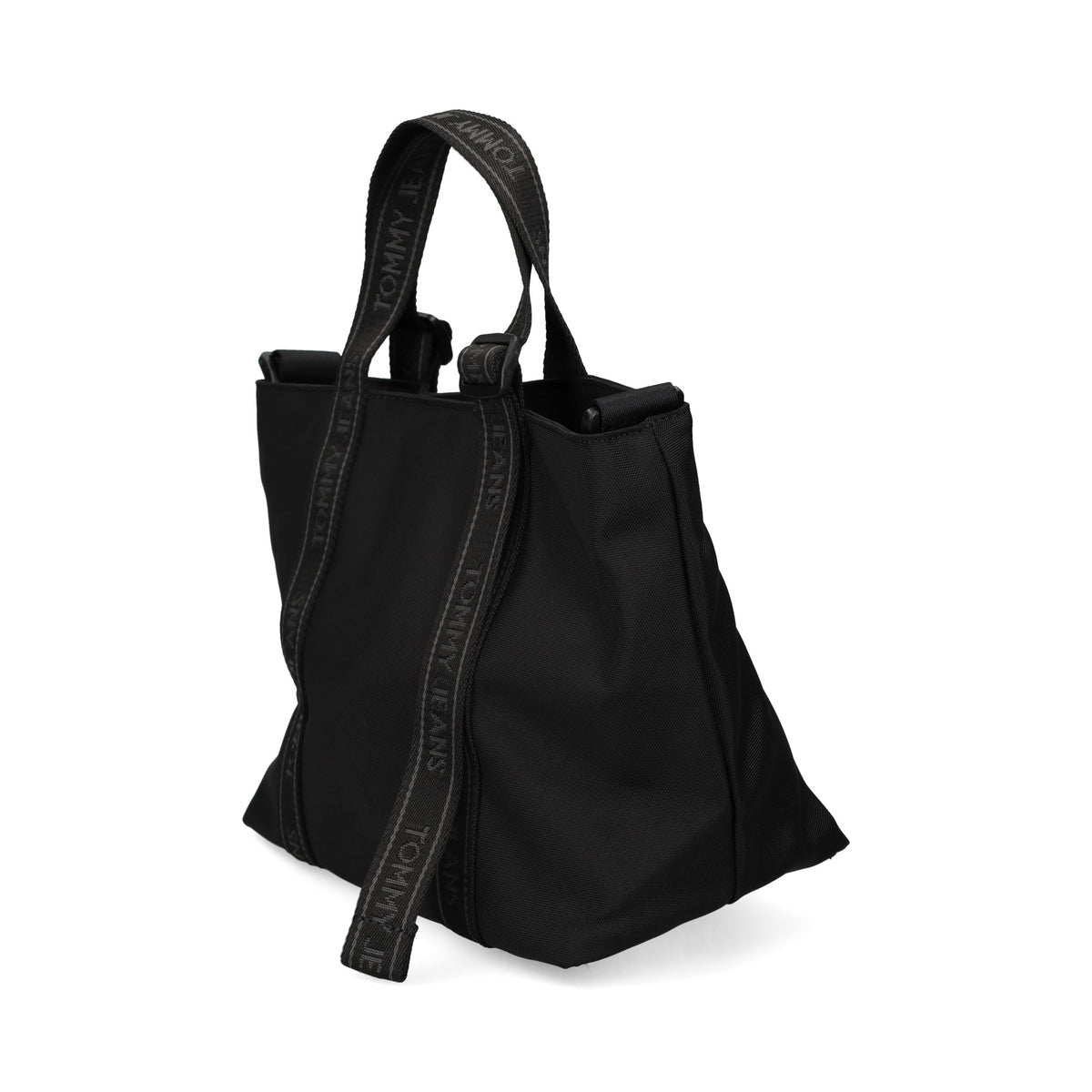 Borsa Donna Tommy Hilfiger Mini Tote con logo