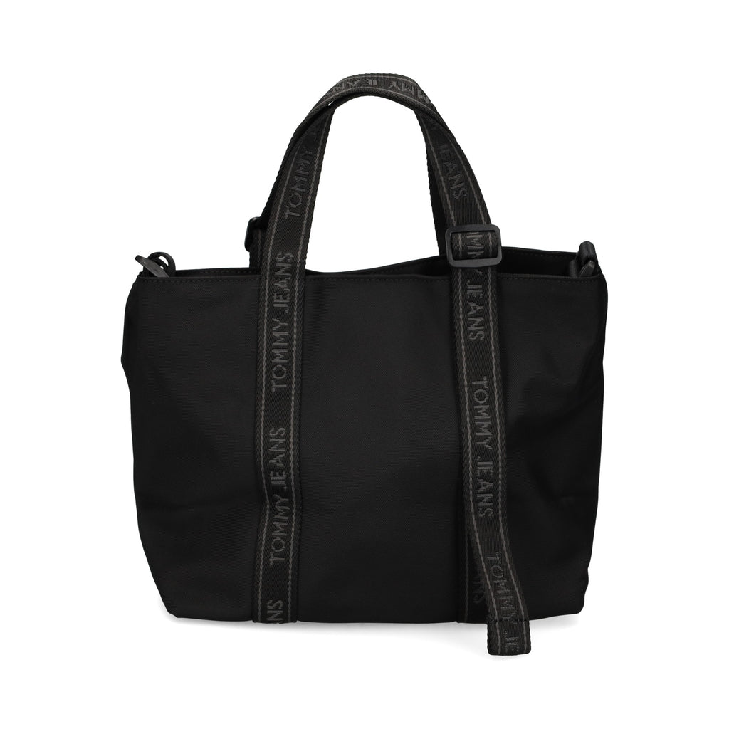 Borsa Donna Tommy Hilfiger Mini Tote con logo