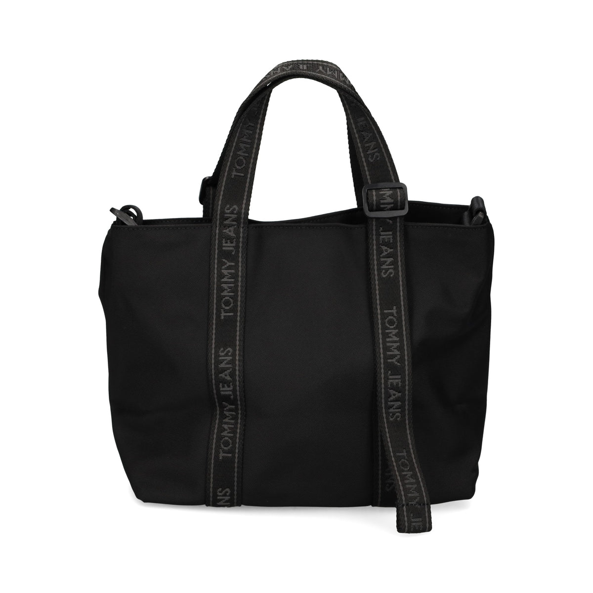 Borsa Donna Tommy Hilfiger Mini Tote con logo