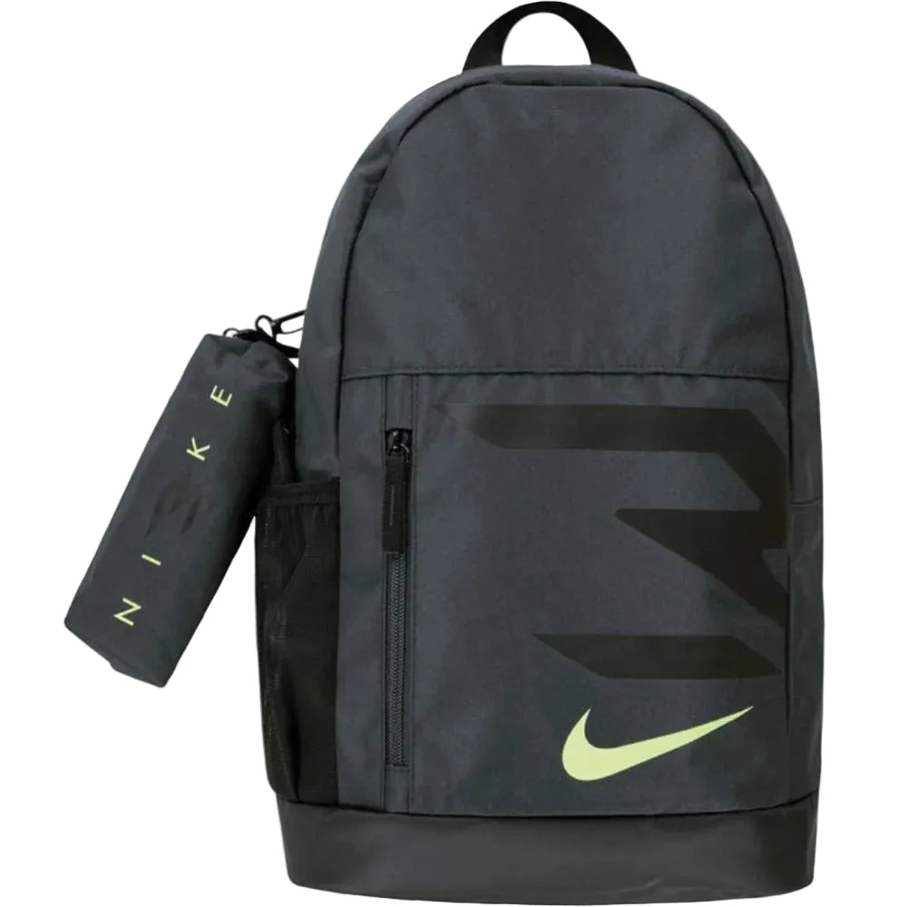 Zaino Nike Unisex Russell Wilson Antracite
